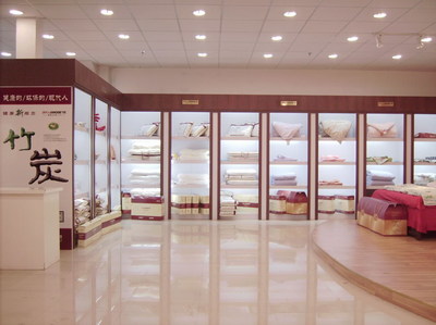 现代日用百货销售 变革、挑战与机遇